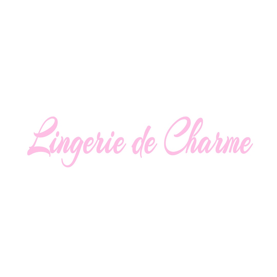 LINGERIE DE CHARME PARIS-9